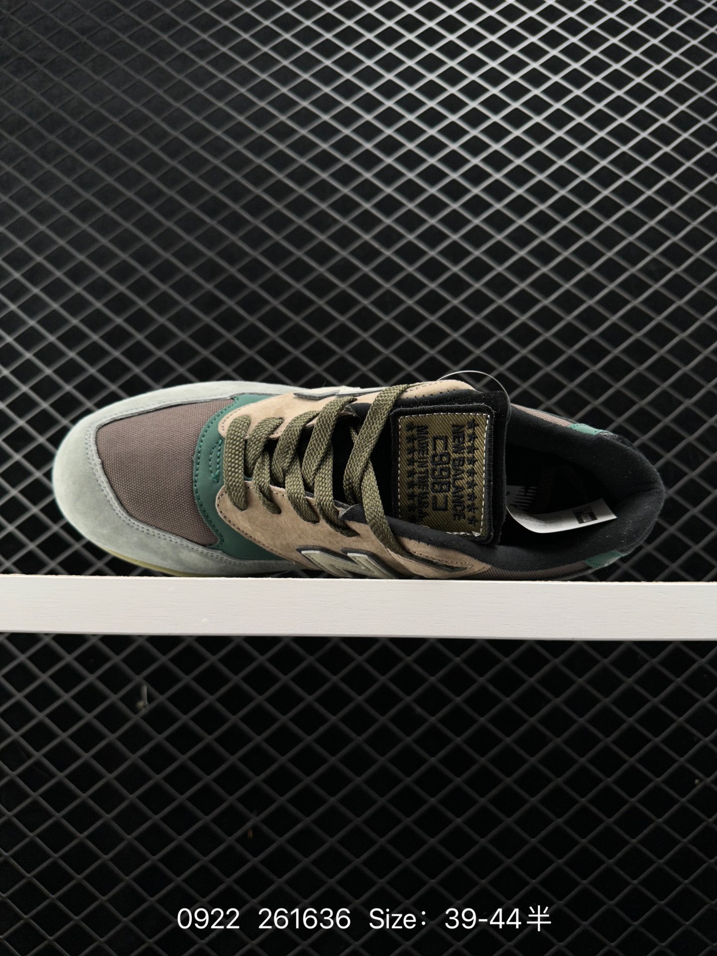 New Balance   M998ENE